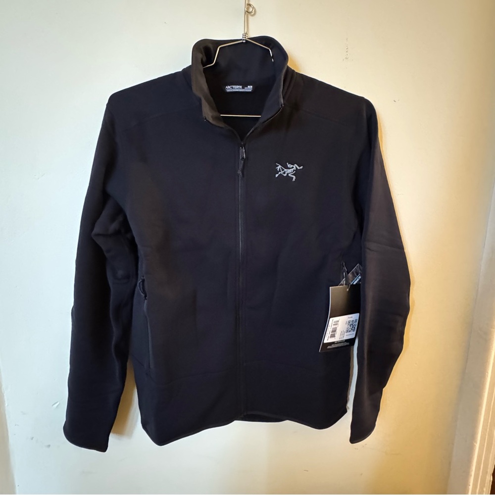 Arc’teryx Kyanite Jacket